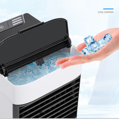 MINI AIRE ACONDICIONADO POLAR BREEZE MAX