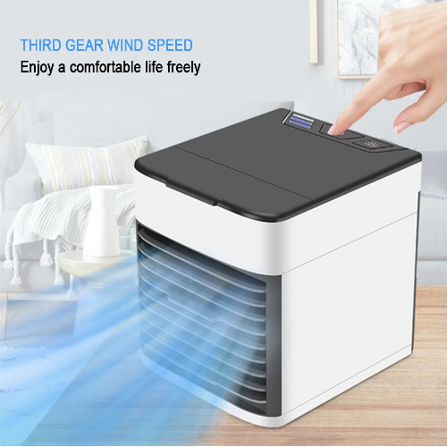 MINI AIRE ACONDICIONADO POLAR BREEZE MAX