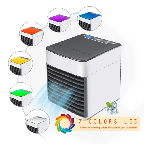 MINI AIRE ACONDICIONADO POLAR BREEZE MAX