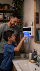 DENTALCLEAN UV™