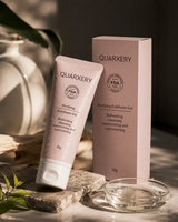 QUARXERY Gel Exfoliante Purificante