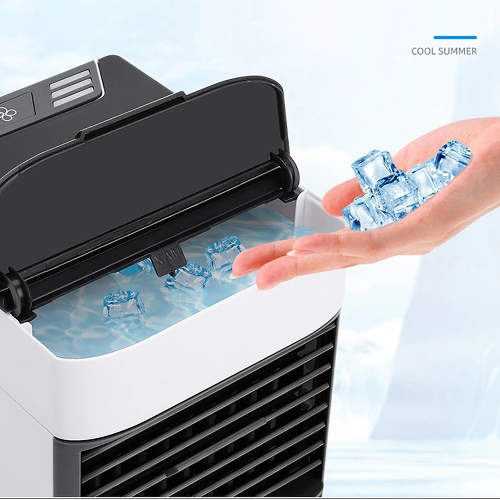 MINI AIRE ACONDICIONADO POLAR BREEZE MAX