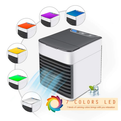 MINI AIRE ACONDICIONADO POLAR BREEZE MAX