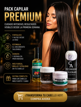 Hair Revival Premium™ 4x1