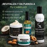 Hair Revival Premium™ 4x1
