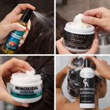 Hair Revival Premium™ 4x1