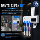 DENTALCLEAN UV™