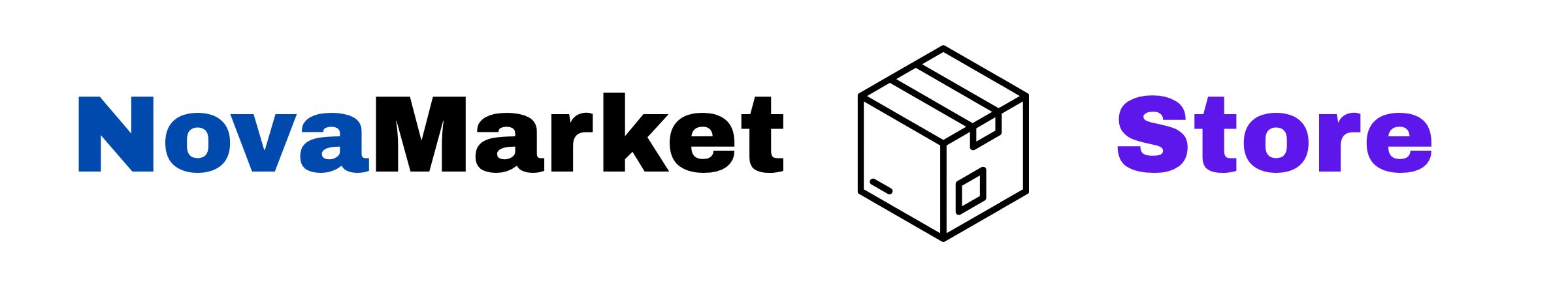 NovaMarket store