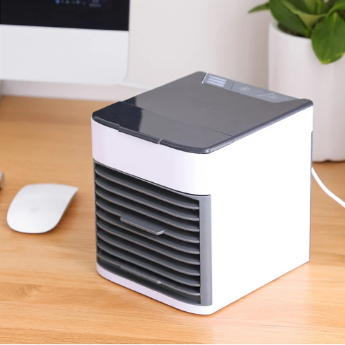 MINI AIRE ACONDICIONADO POLAR BREEZE MAX