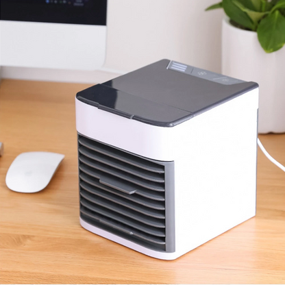 MINI AIRE ACONDICIONADO POLAR BREEZE MAX