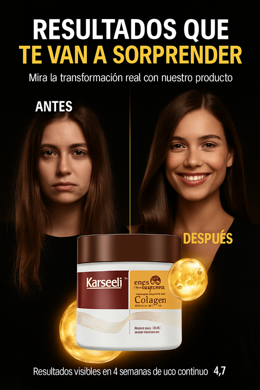 TRATAMIENTO CAPILAR KARSEELL