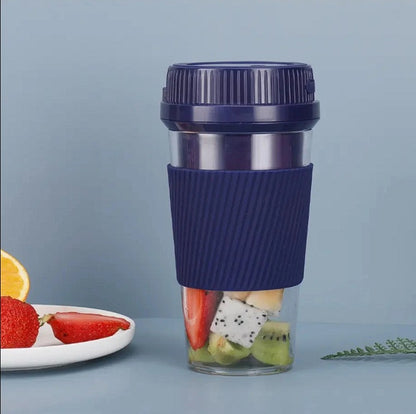 VASO LICUADORA PORTÁTIL BlendGo™