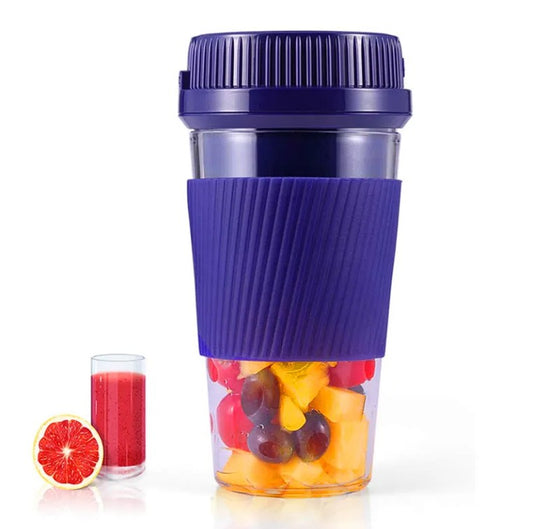 VASO LICUADORA PORTÁTIL BlendGo™