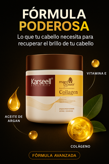 TRATAMIENTO CAPILAR KARSEELL