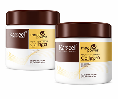 TRATAMIENTO CAPILAR KARSEELL